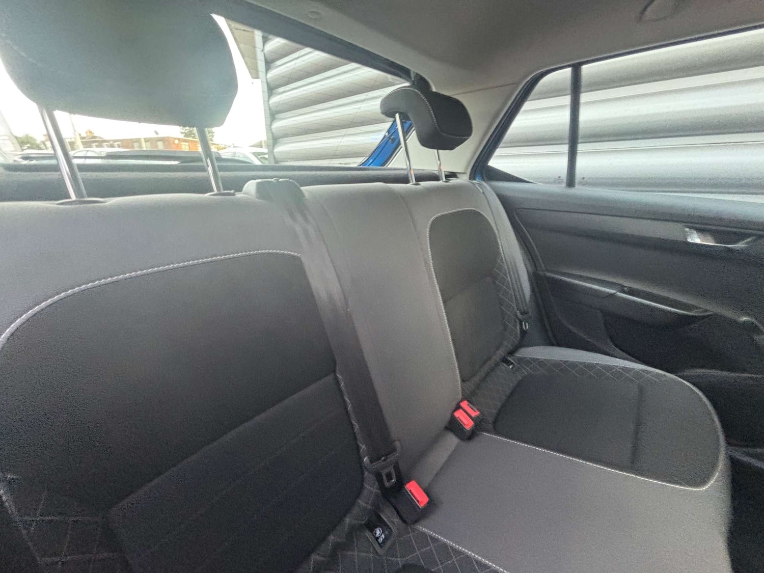 Used Skoda Fabia 2020 for sale - 76556010: Photo 50