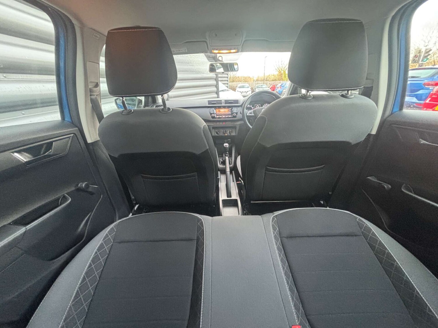 Used Skoda Fabia 2020 for sale - 76556010: Photo 51