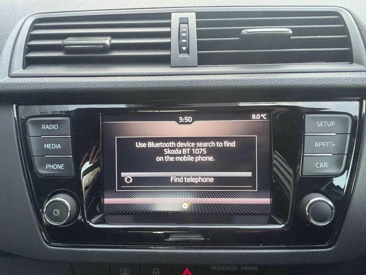 Used Skoda Fabia 2020 for sale - 76556010: Photo 52