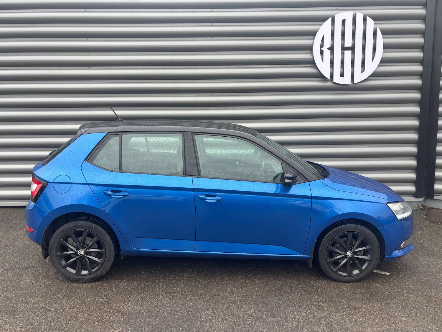 Used Skoda Fabia 2020 for sale - 76556010: Photo 6