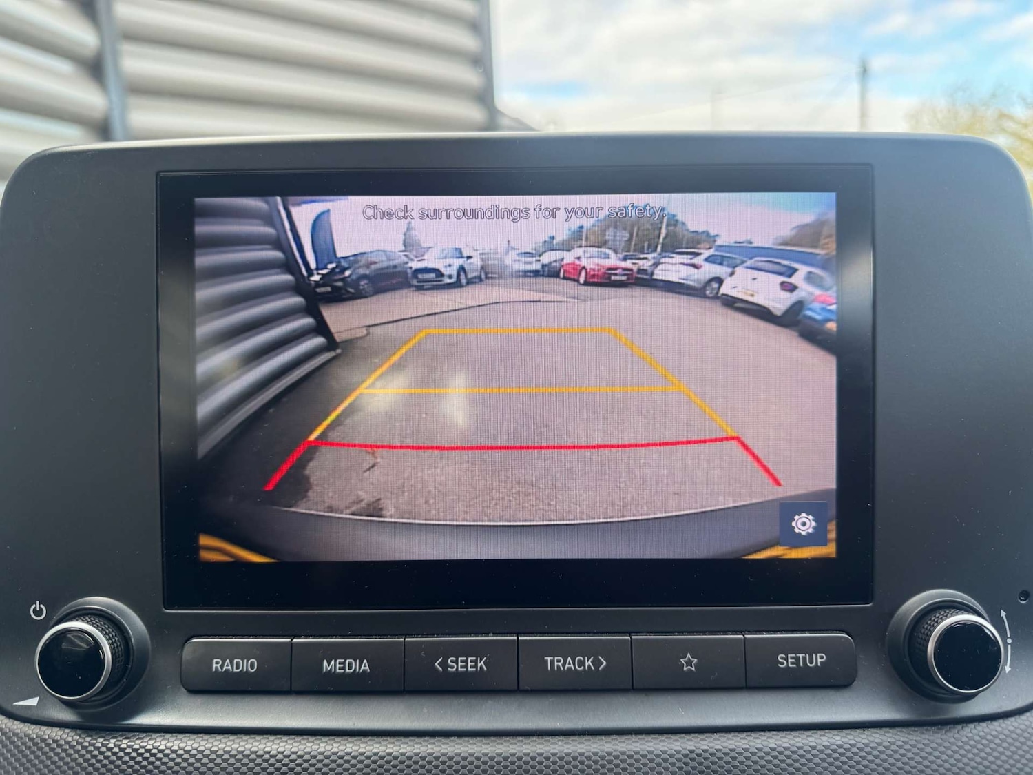 Used Hyundai KONA 2022 for sale - 76331510: Photo 20