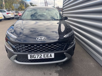 Used Hyundai KONA 2022 for sale - 76331510: Photo