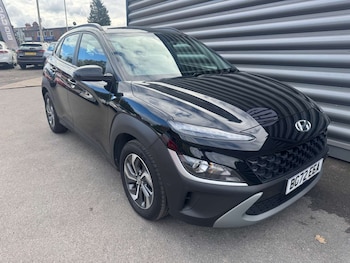 Used Hyundai KONA 2022 for sale - 76331510: Photo