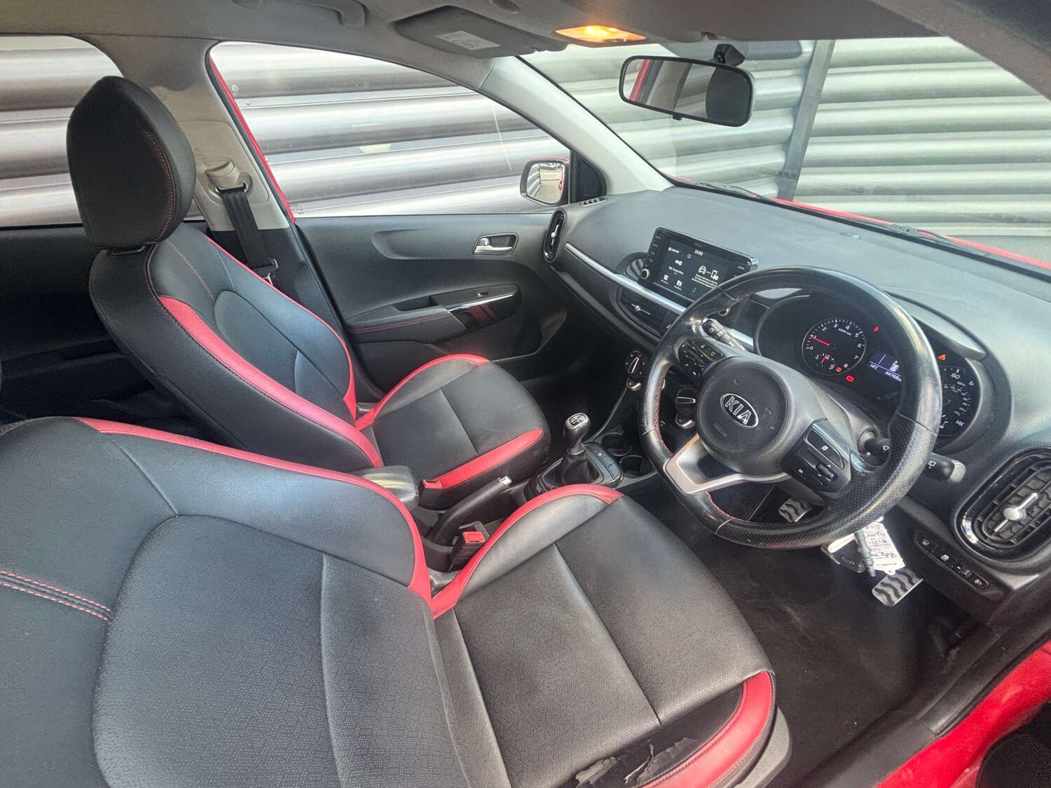 Used Kia Picanto 2020 for sale - 75858517: Photo 34