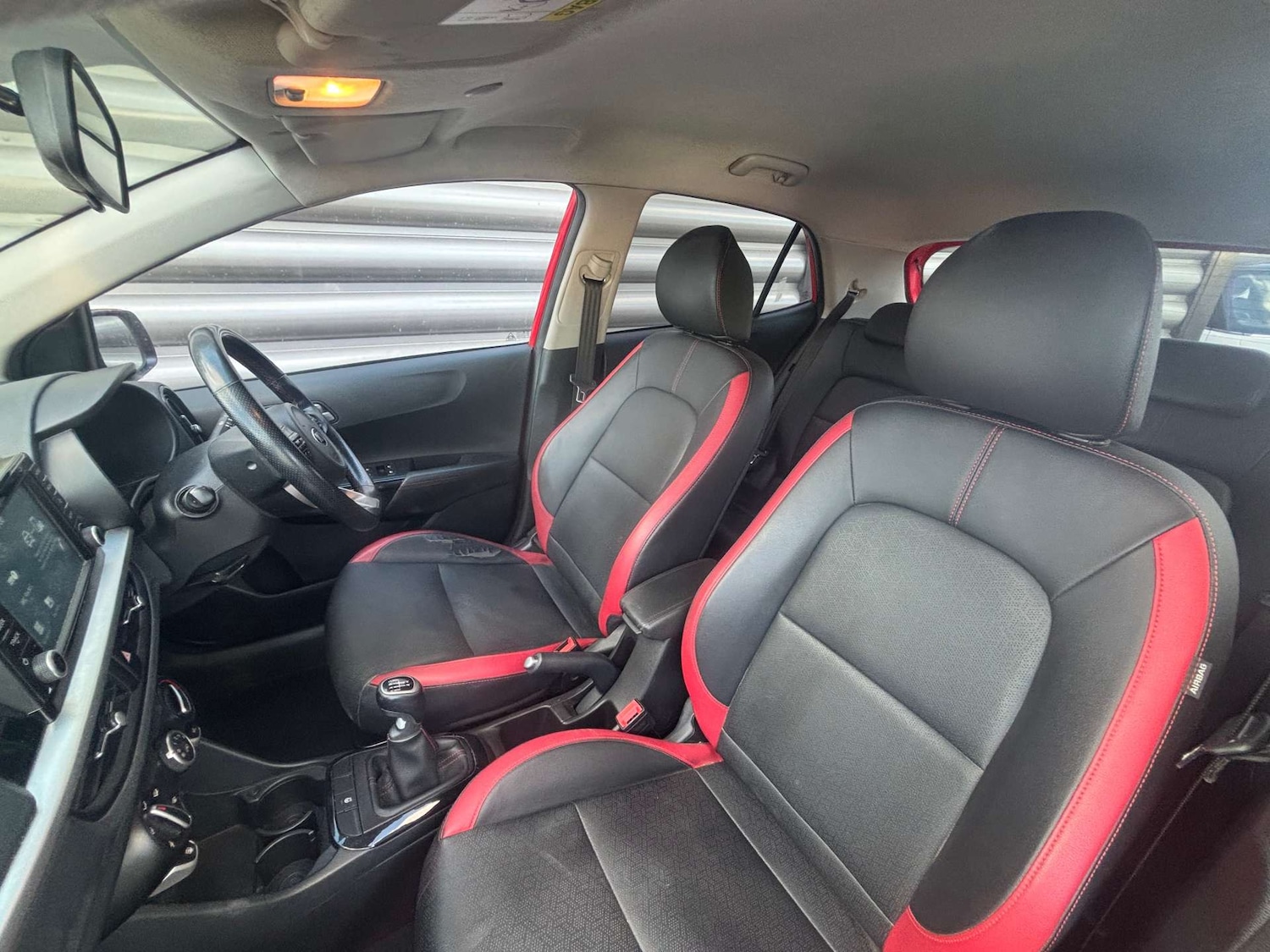 Used Kia Picanto 2020 for sale - 75858517: Photo 37