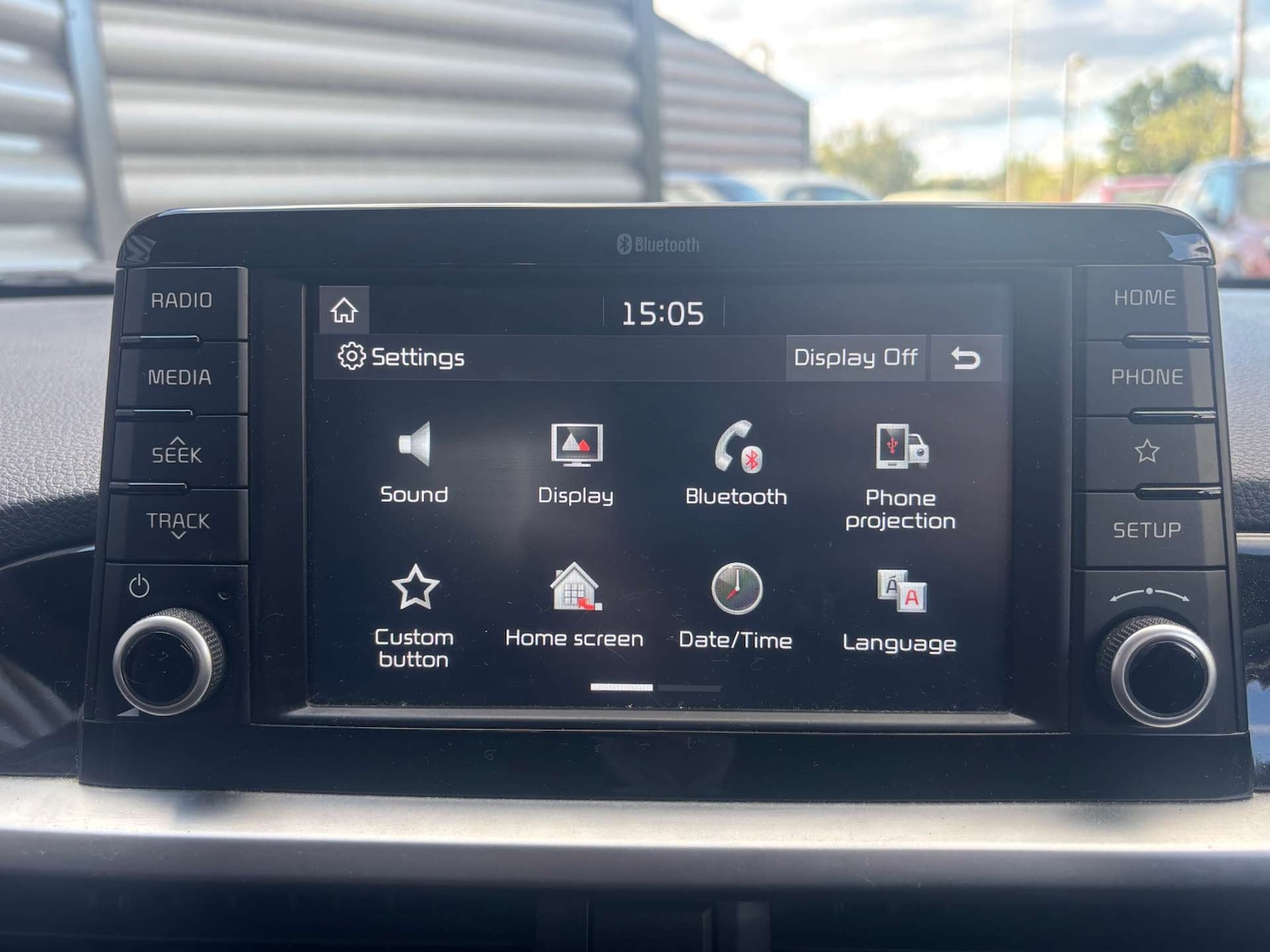 Used Kia Picanto 2020 for sale - 75858517: Photo 38