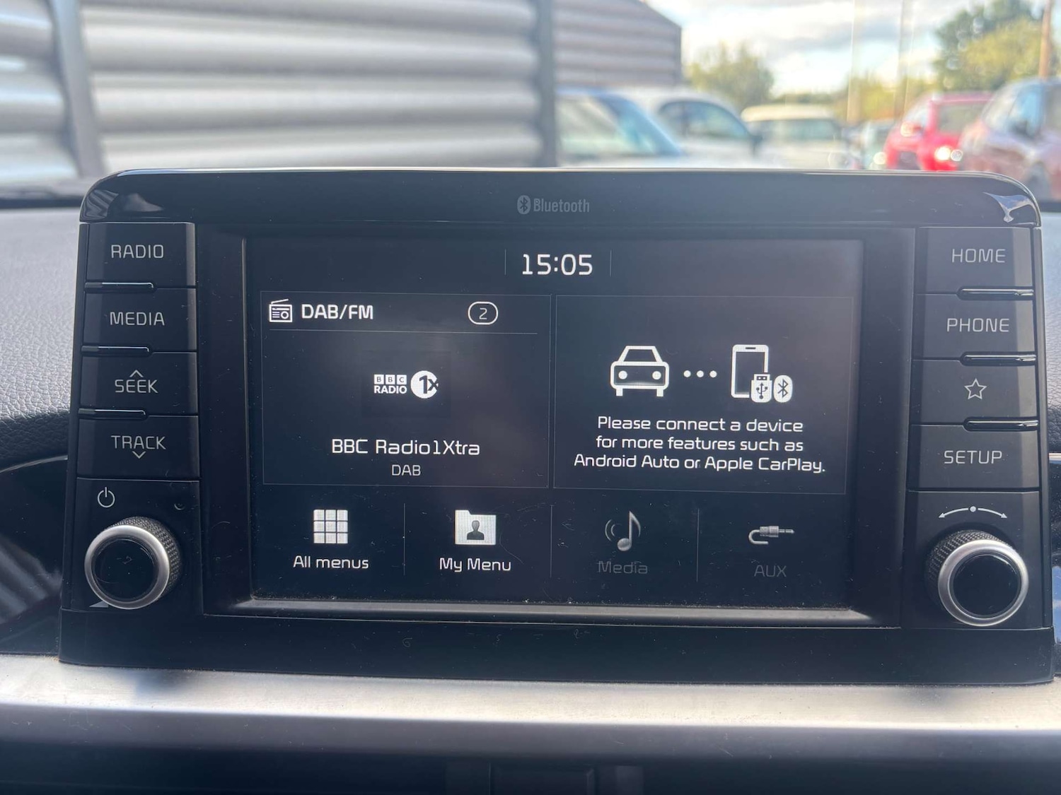 Used Kia Picanto 2020 for sale - 75858517: Photo 39