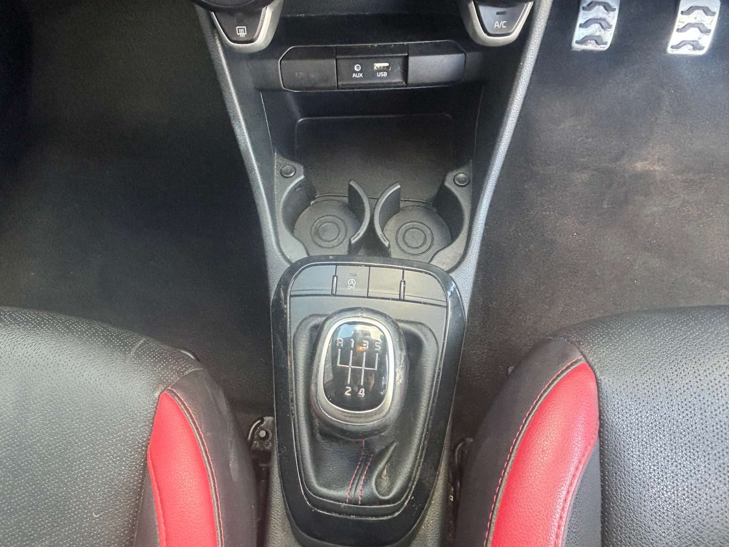 Used Kia Picanto 2020 for sale - 75858517: Photo 44