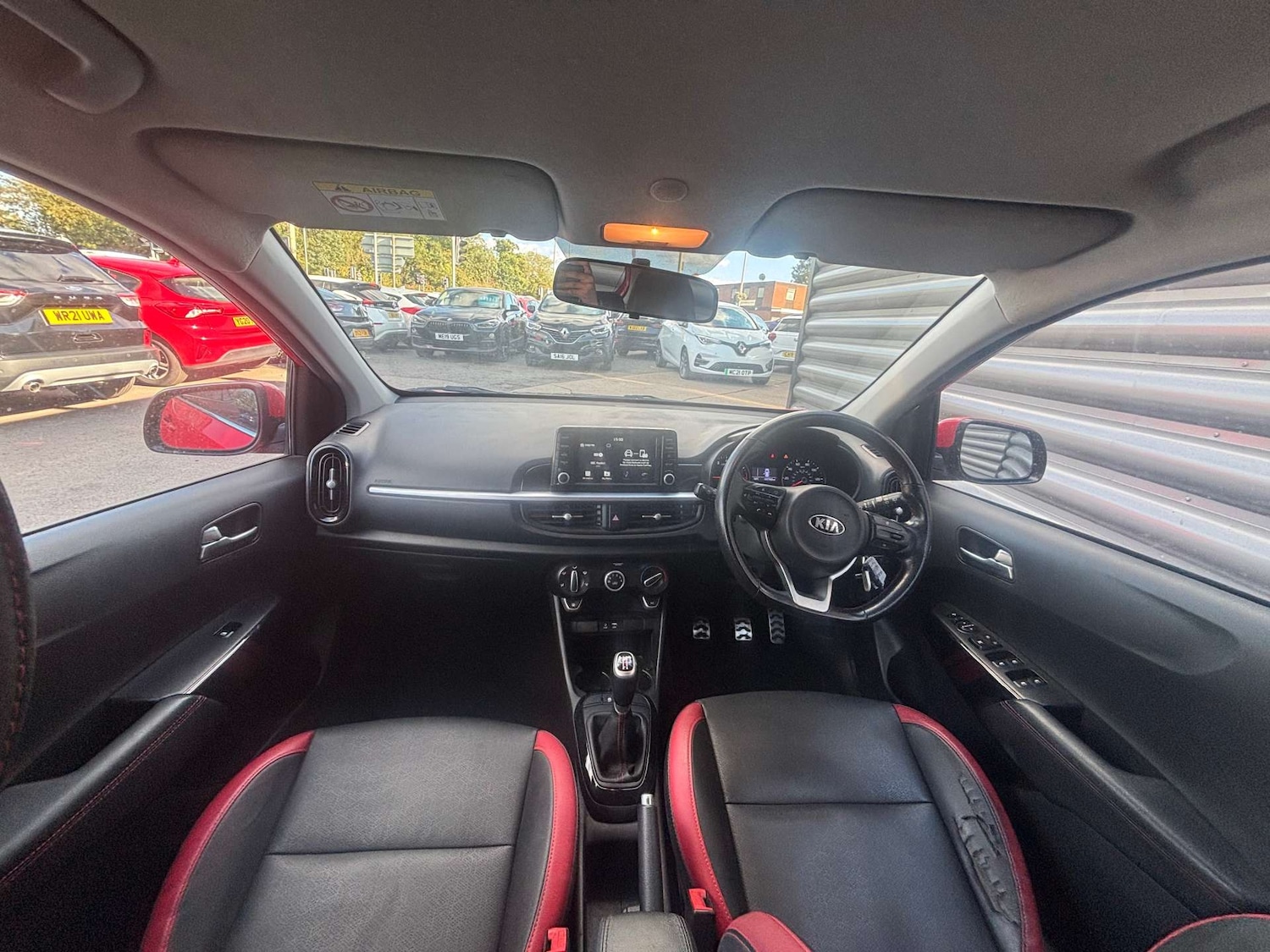 Used Kia Picanto 2020 for sale - 75858517: Photo 45