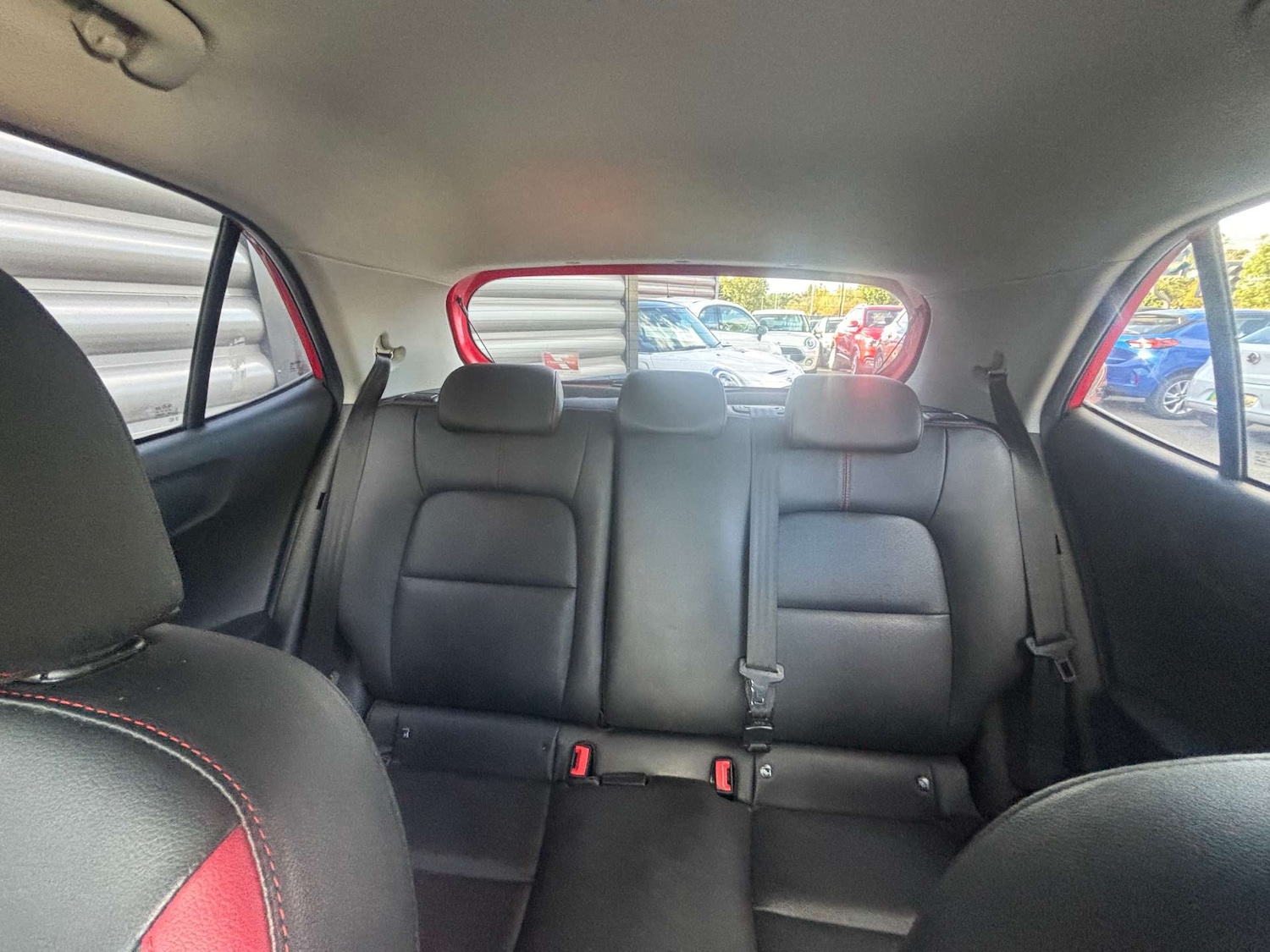 Used Kia Picanto 2020 for sale - 75858517: Photo 46