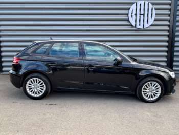 Used Audi A3 2018 for sale - 74191194: Photo