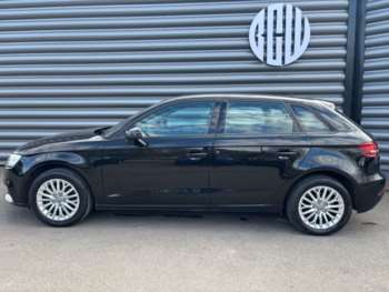 Used Audi A3 2018 for sale - 74191194: Photo