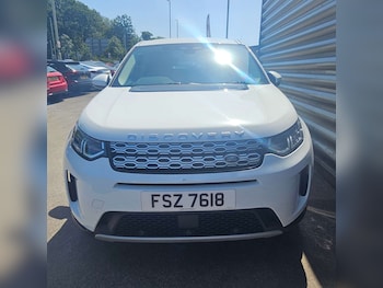 Used Land Rover Discovery Sport 2022 for sale - 79343867: Photo
