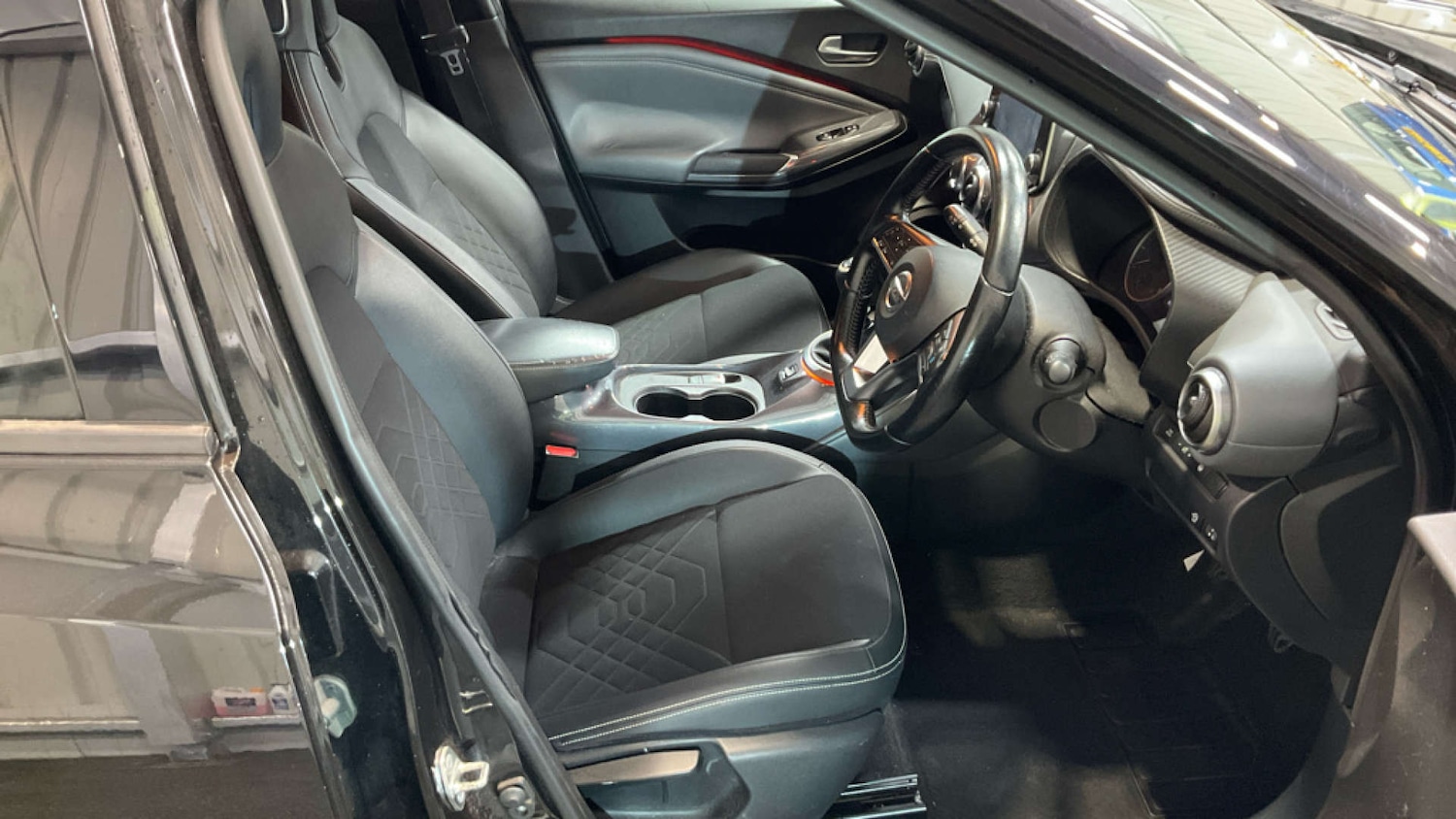 Used Nissan Juke 2020 for sale - 77170350: Photo 5