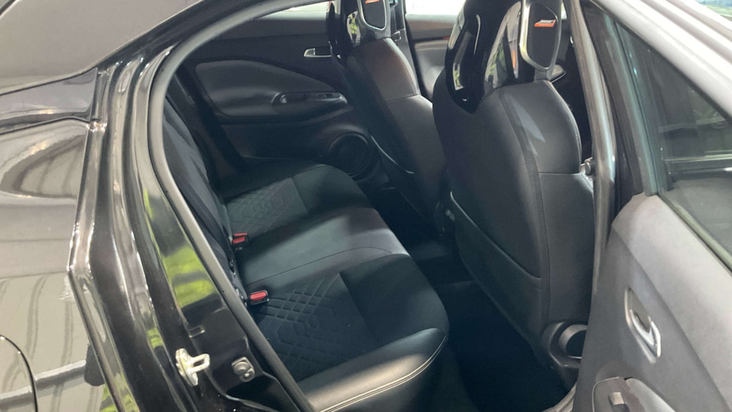 Used Nissan Juke 2020 for sale - 77170350: Photo 6