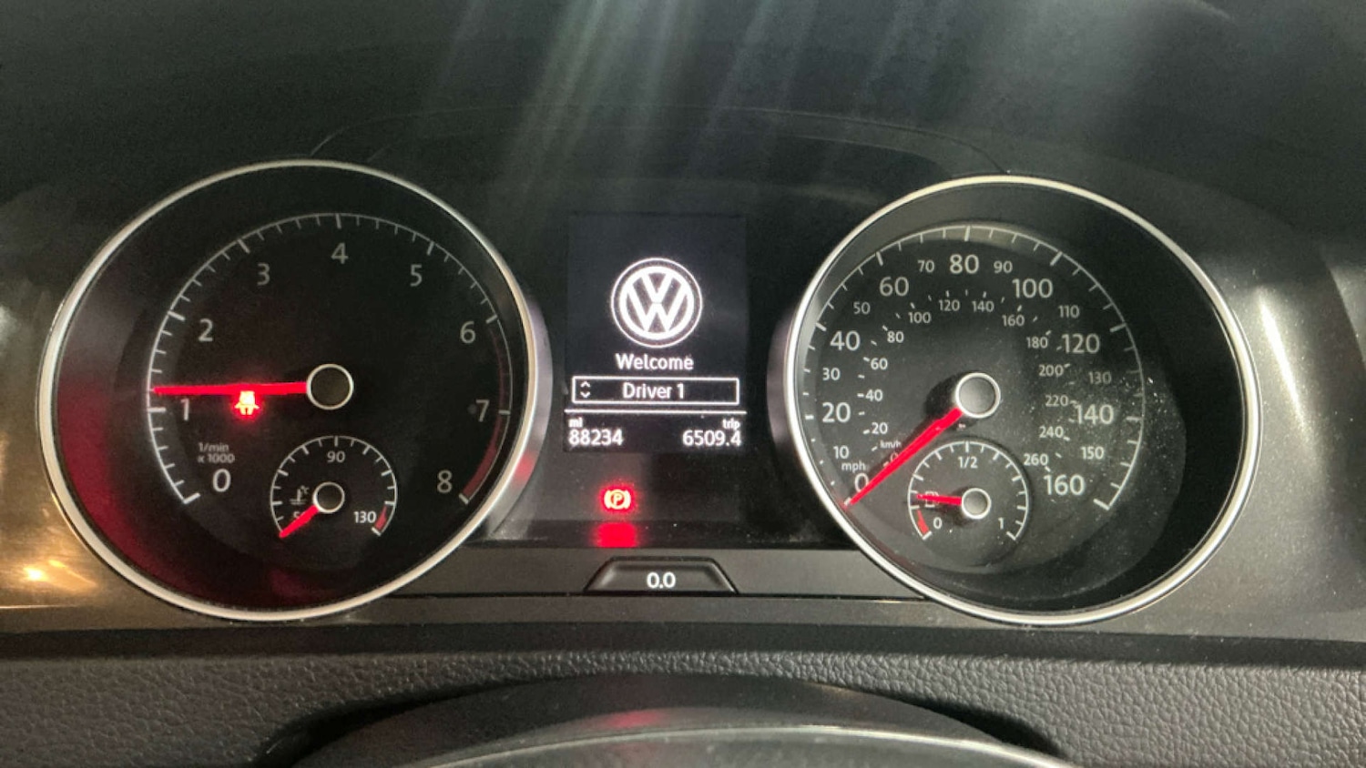 Used Volkswagen Golf 2019 for sale - 77974173: Photo 10