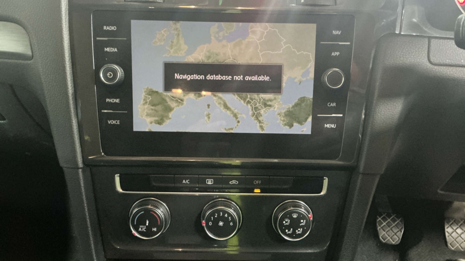 Used Volkswagen Golf 2019 for sale - 77974173: Photo 11