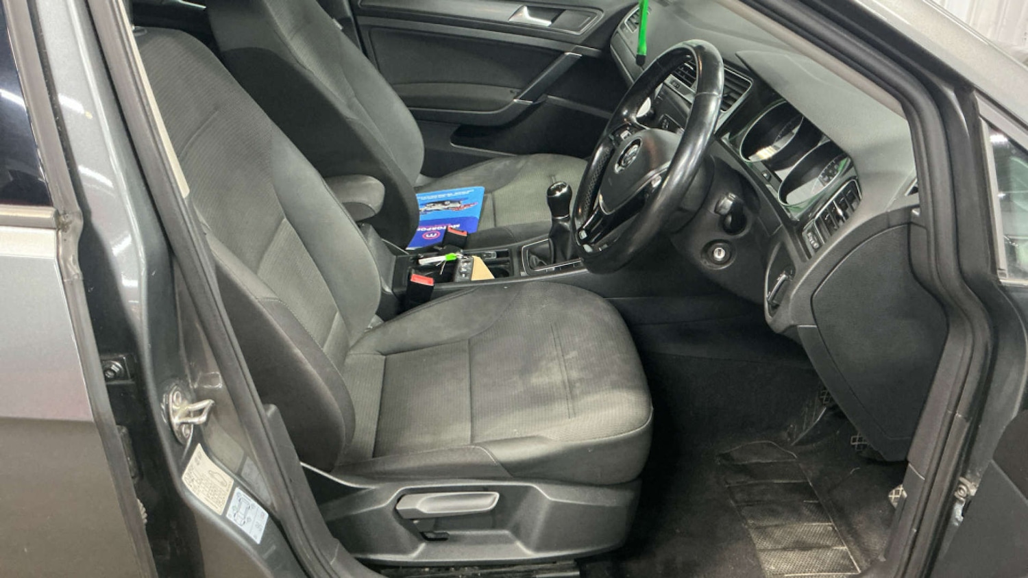 Used Volkswagen Golf 2019 for sale - 77974173: Photo 9