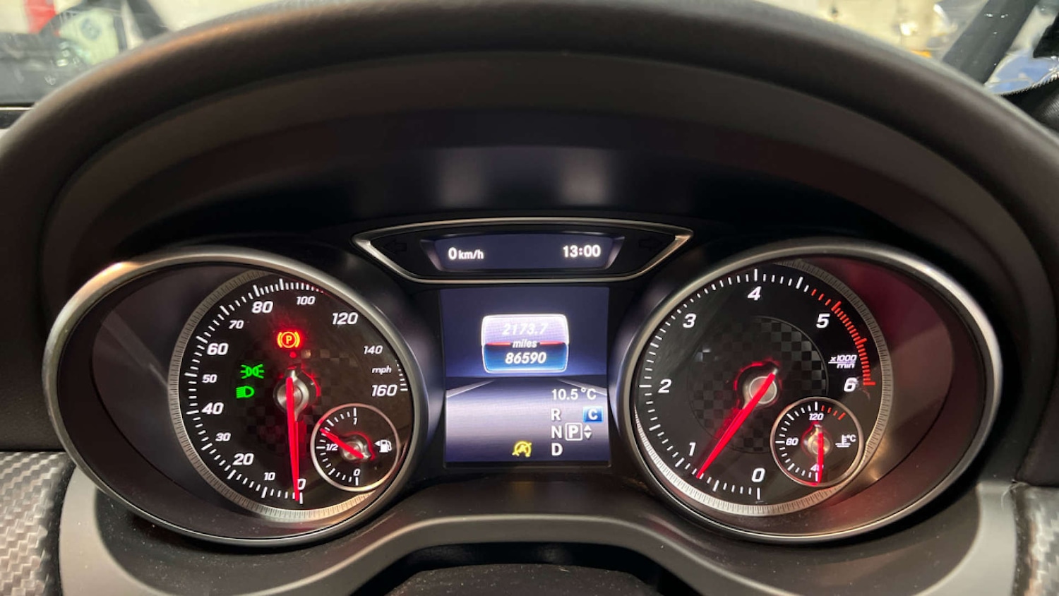 Used Mercedes-Benz A-Class 2017 for sale - 77301758: Photo 10