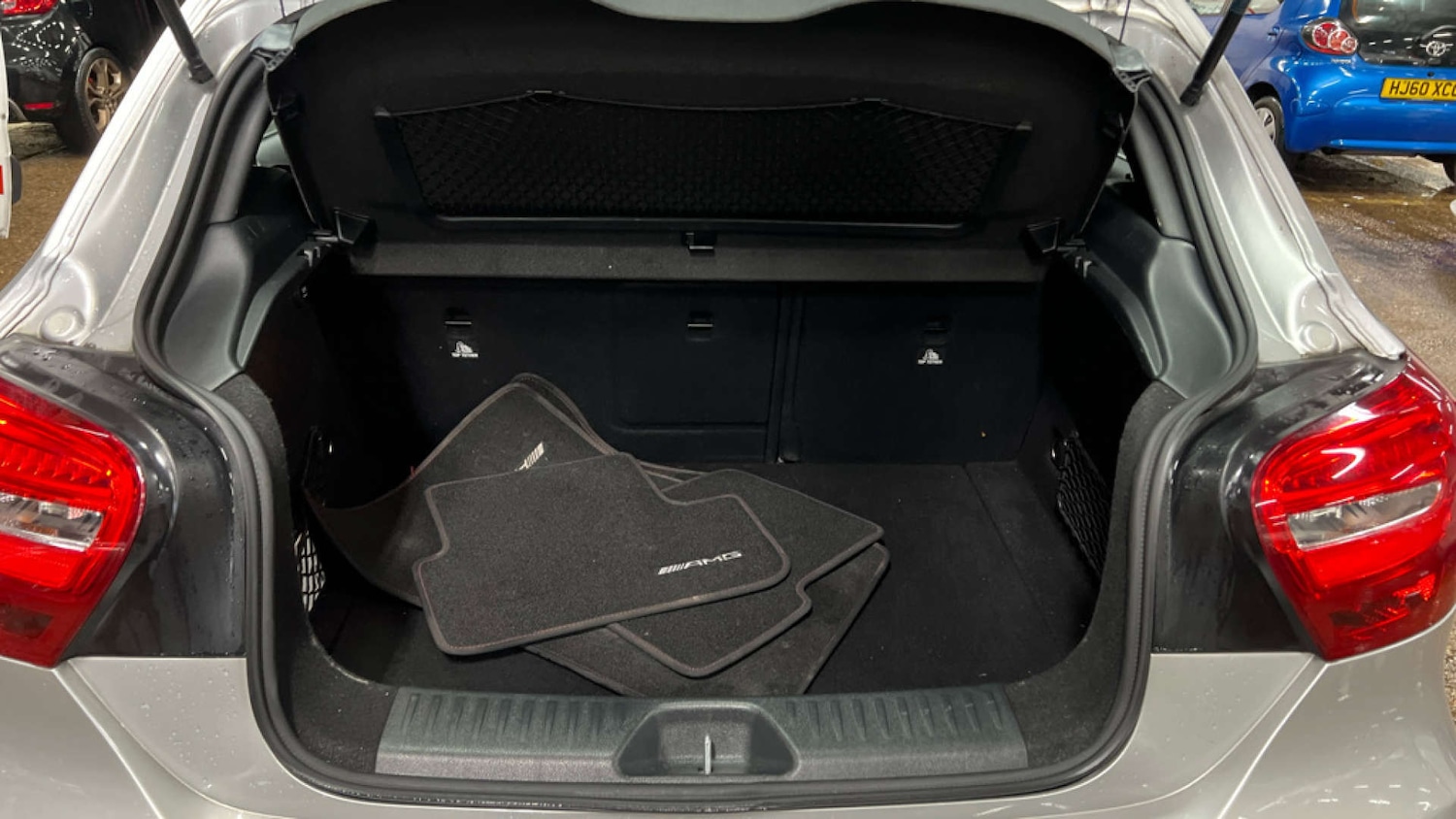 Used Mercedes-Benz A-Class 2017 for sale - 77301758: Photo 7