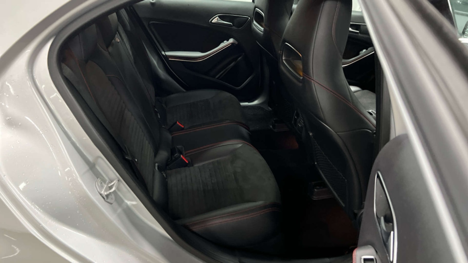 Used Mercedes-Benz A-Class 2017 for sale - 77301758: Photo 8