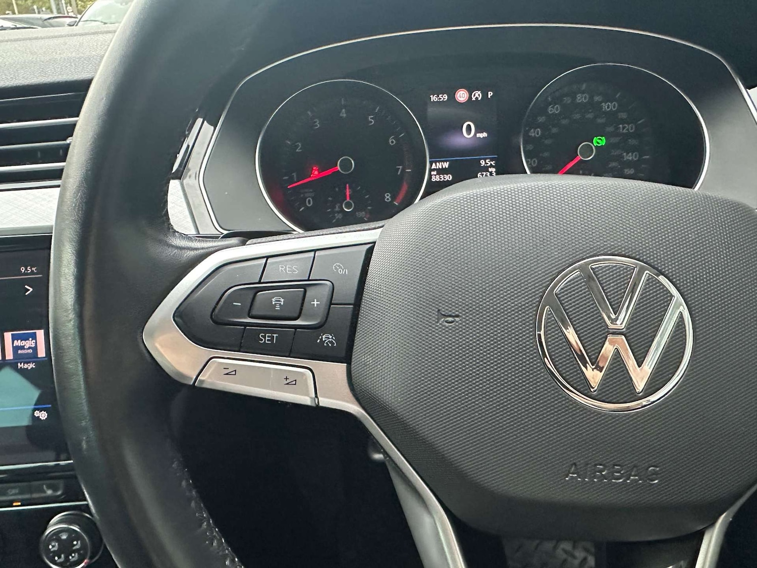 Used Volkswagen Passat 2021 for sale - 76625841: Photo 10