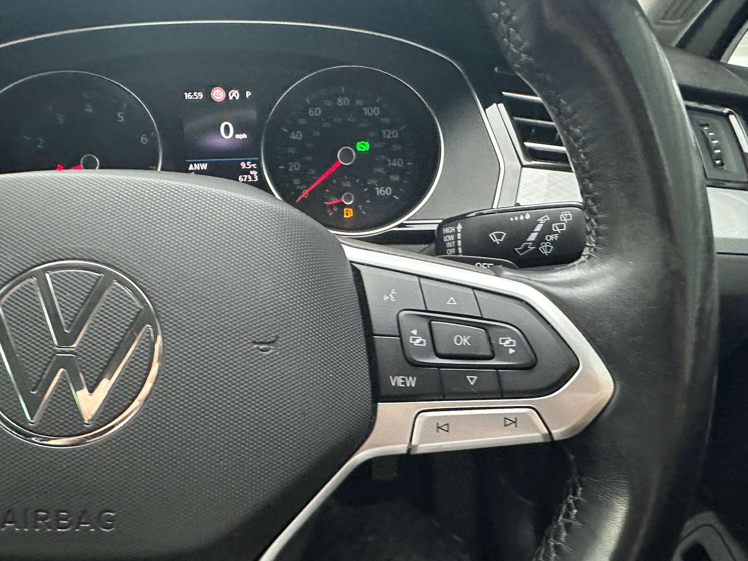 Used Volkswagen Passat 2021 for sale - 76625841: Photo 11