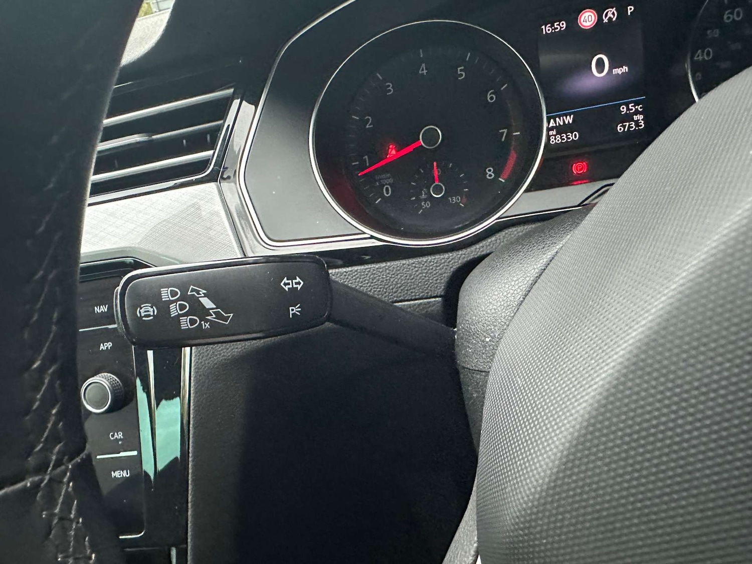 Used Volkswagen Passat 2021 for sale - 76625841: Photo 12