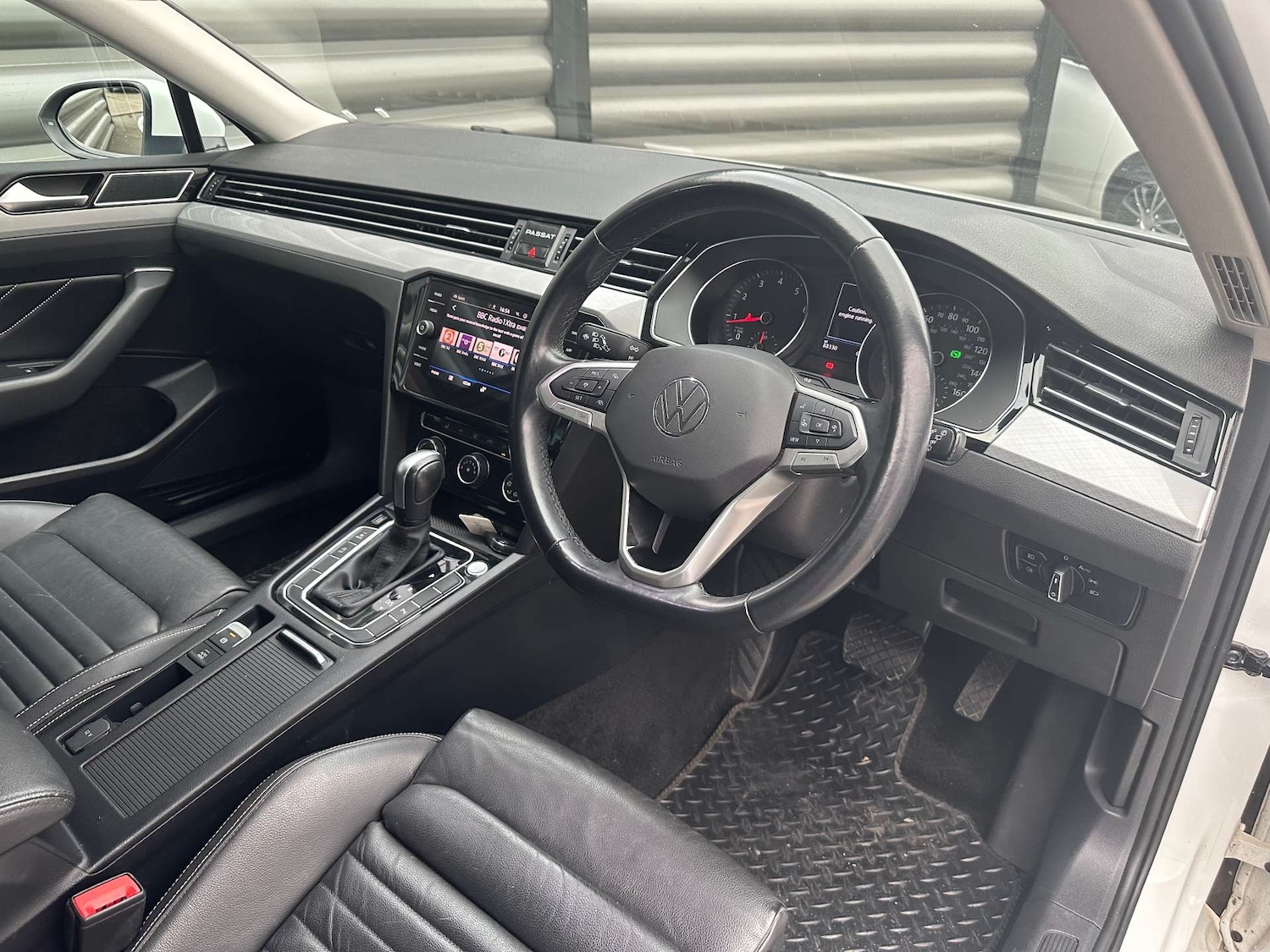 Used Volkswagen Passat 2021 for sale - 76625841: Photo 15