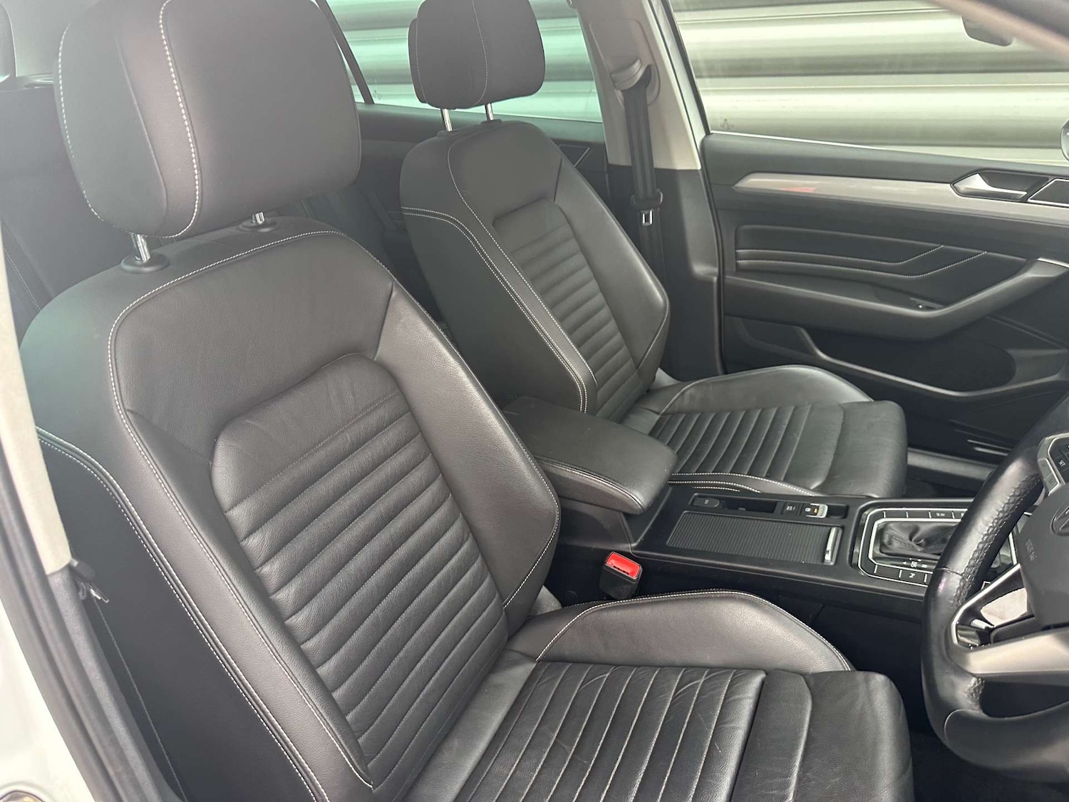 Used Volkswagen Passat 2021 for sale - 76625841: Photo 16