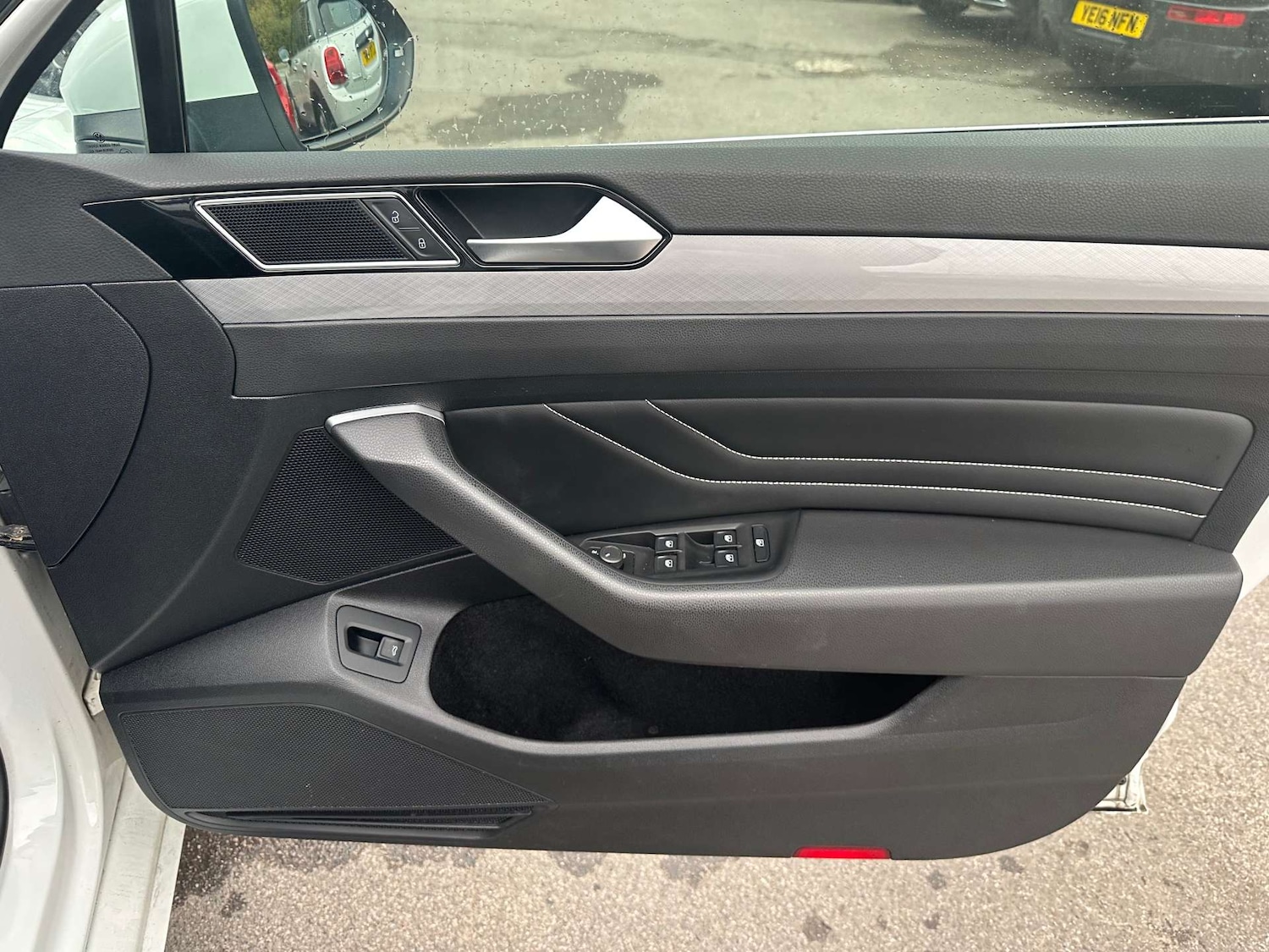 Used Volkswagen Passat 2021 for sale - 76625841: Photo 17