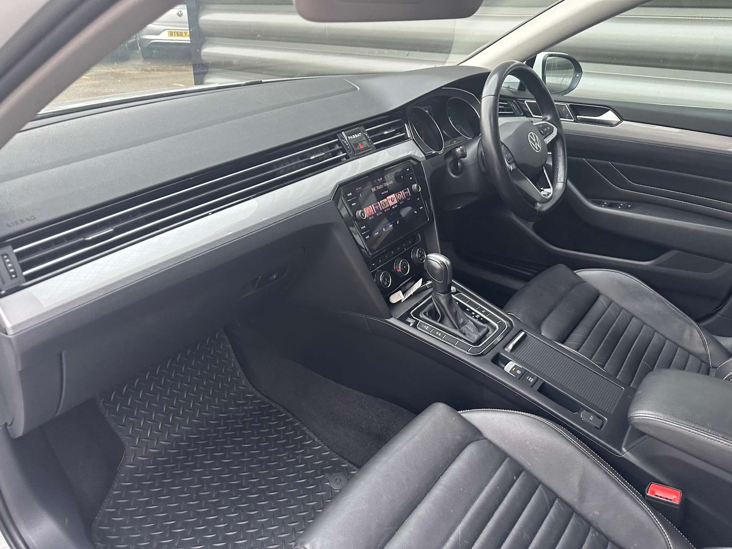 Used Volkswagen Passat 2021 for sale - 76625841: Photo 18