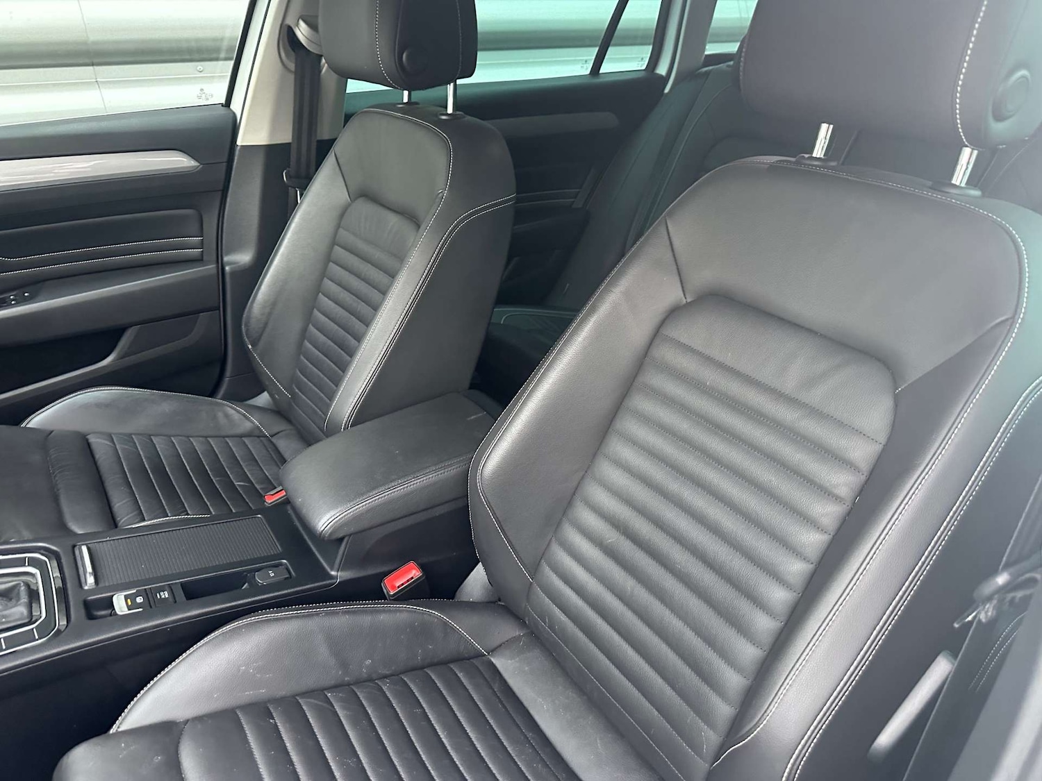 Used Volkswagen Passat 2021 for sale - 76625841: Photo 19