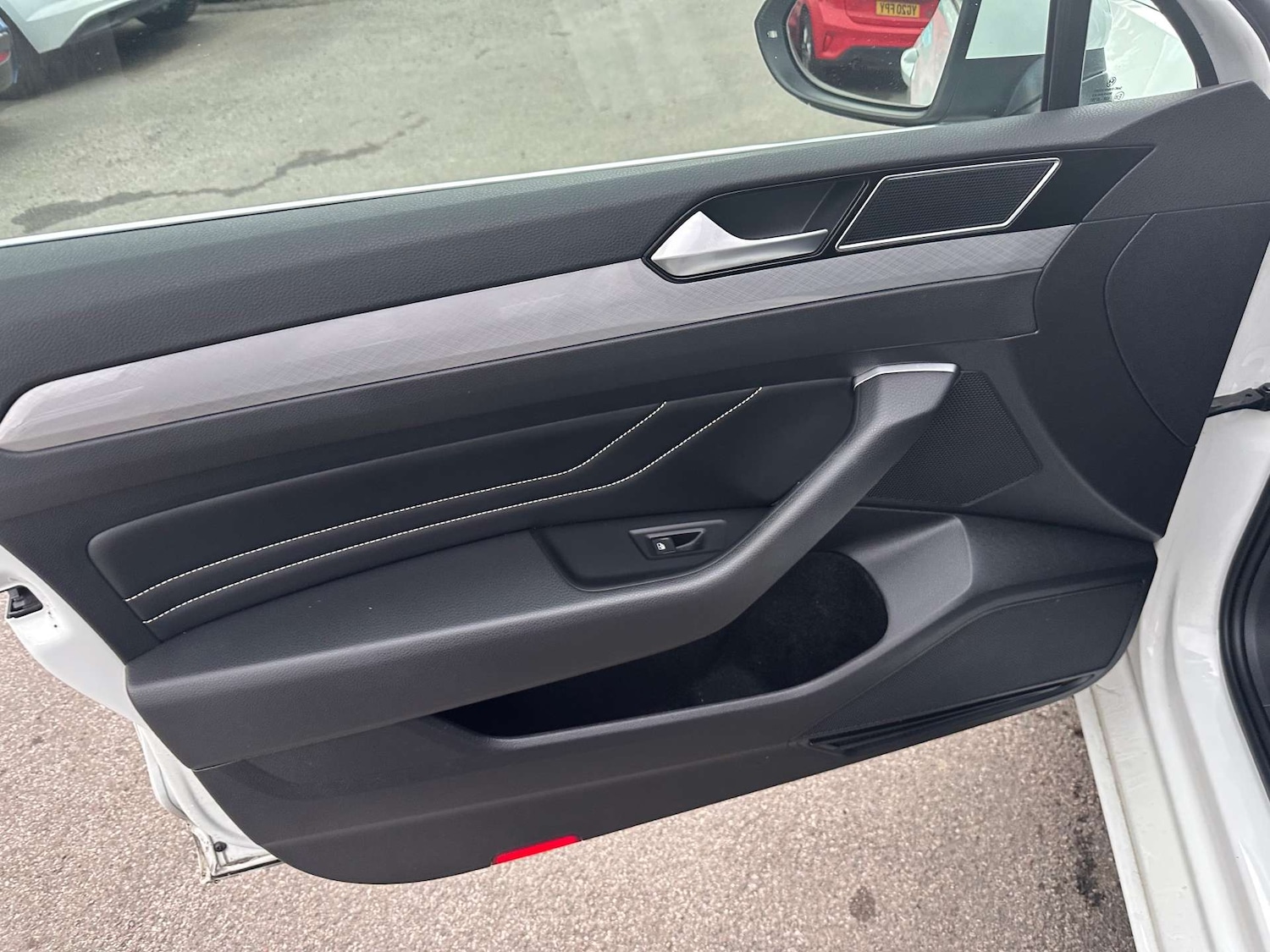 Used Volkswagen Passat 2021 for sale - 76625841: Photo 20