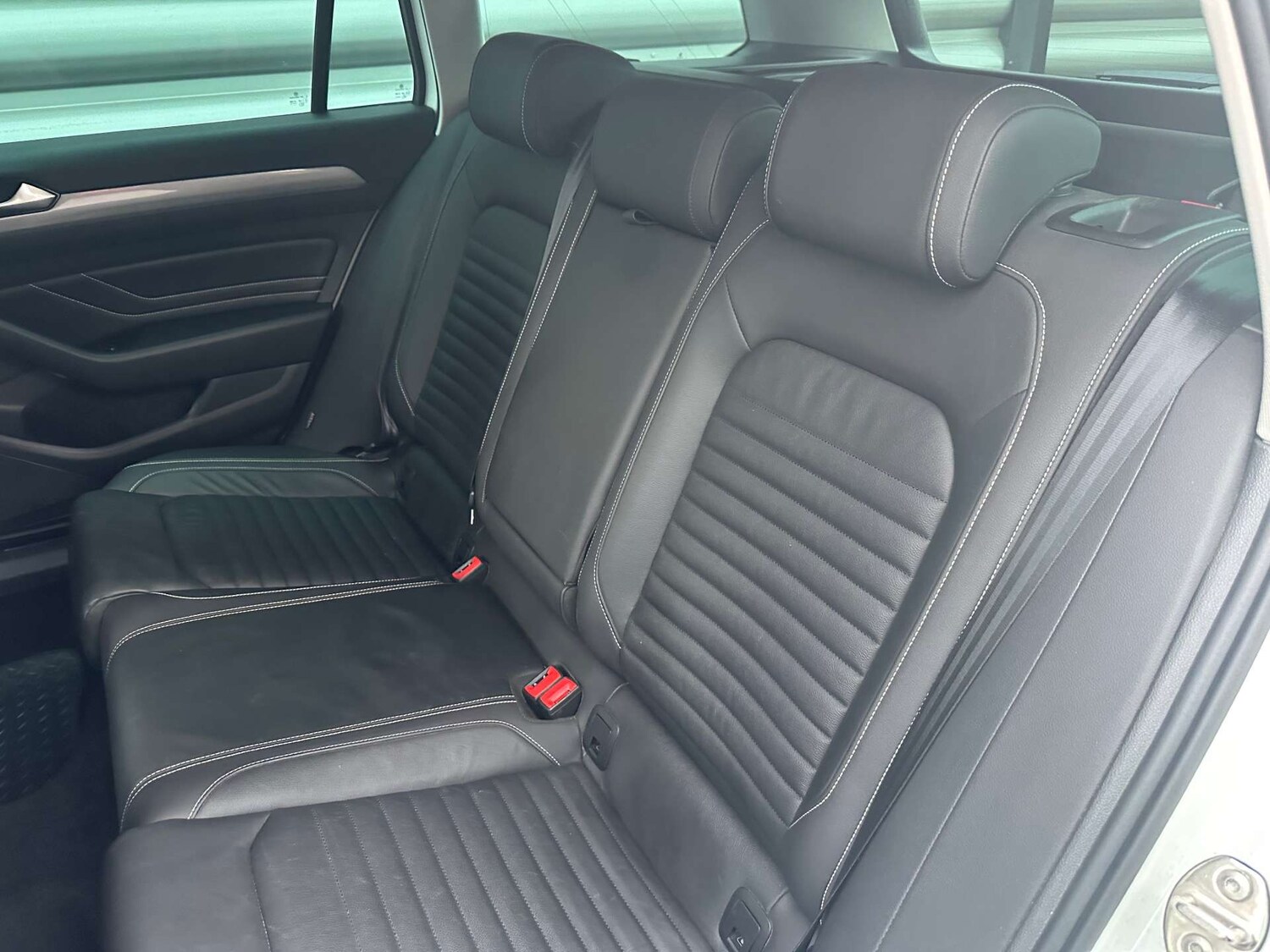 Used Volkswagen Passat 2021 for sale - 76625841: Photo 22