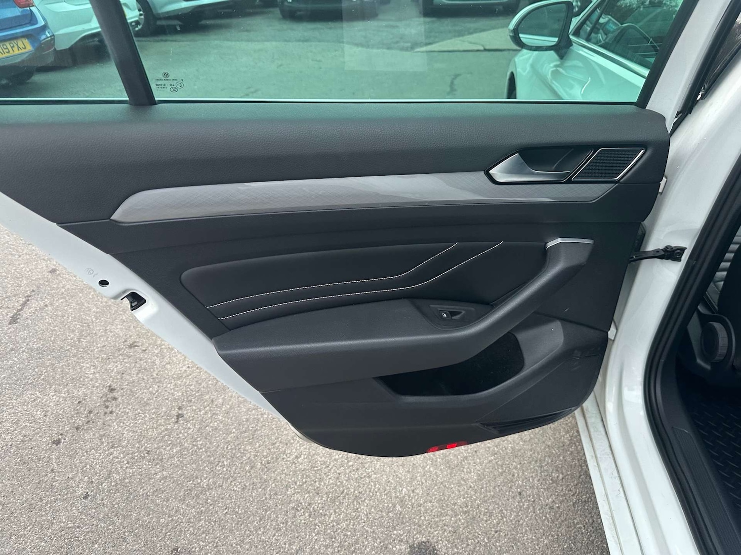 Used Volkswagen Passat 2021 for sale - 76625841: Photo 23