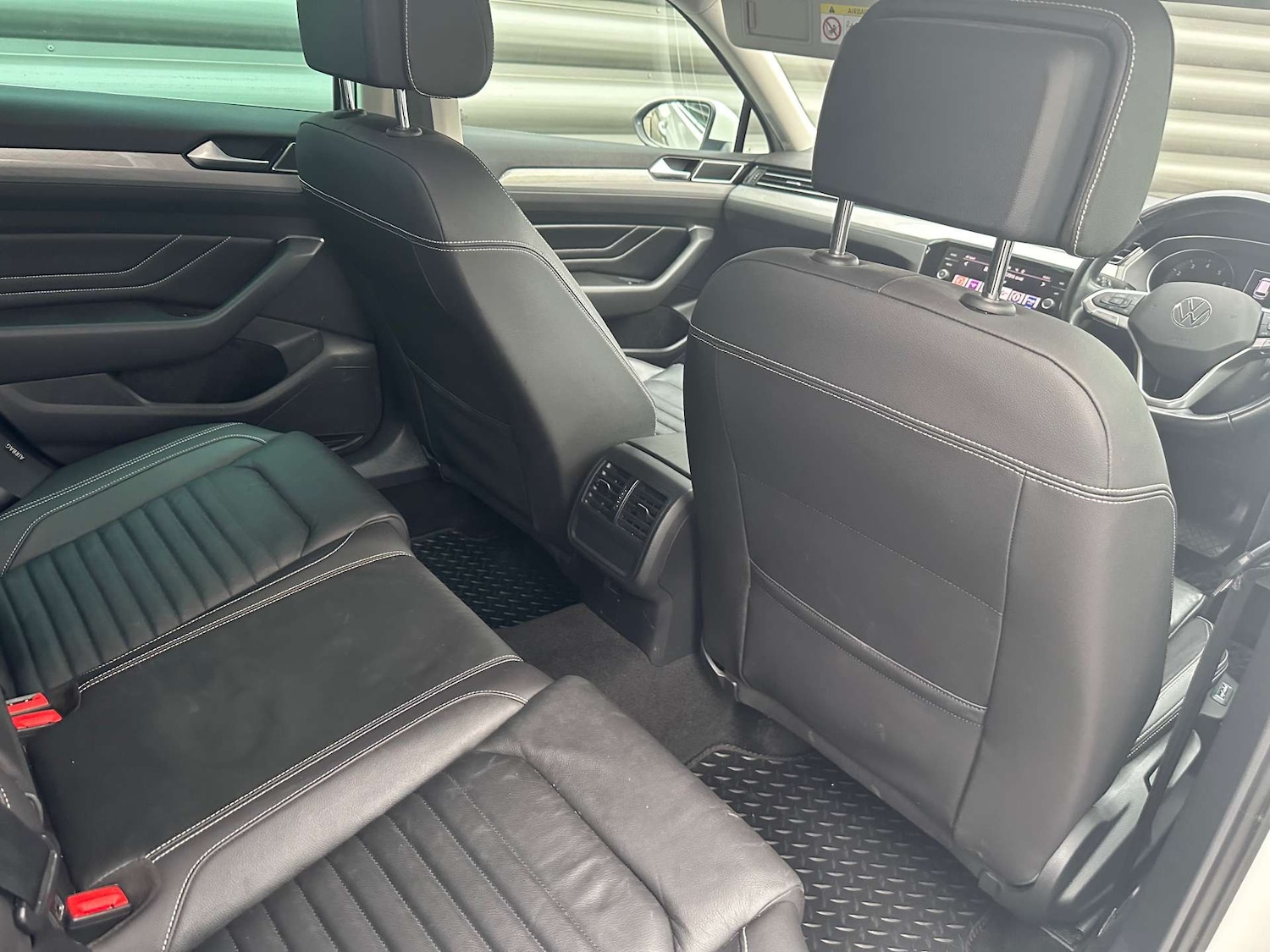 Used Volkswagen Passat 2021 for sale - 76625841: Photo 24