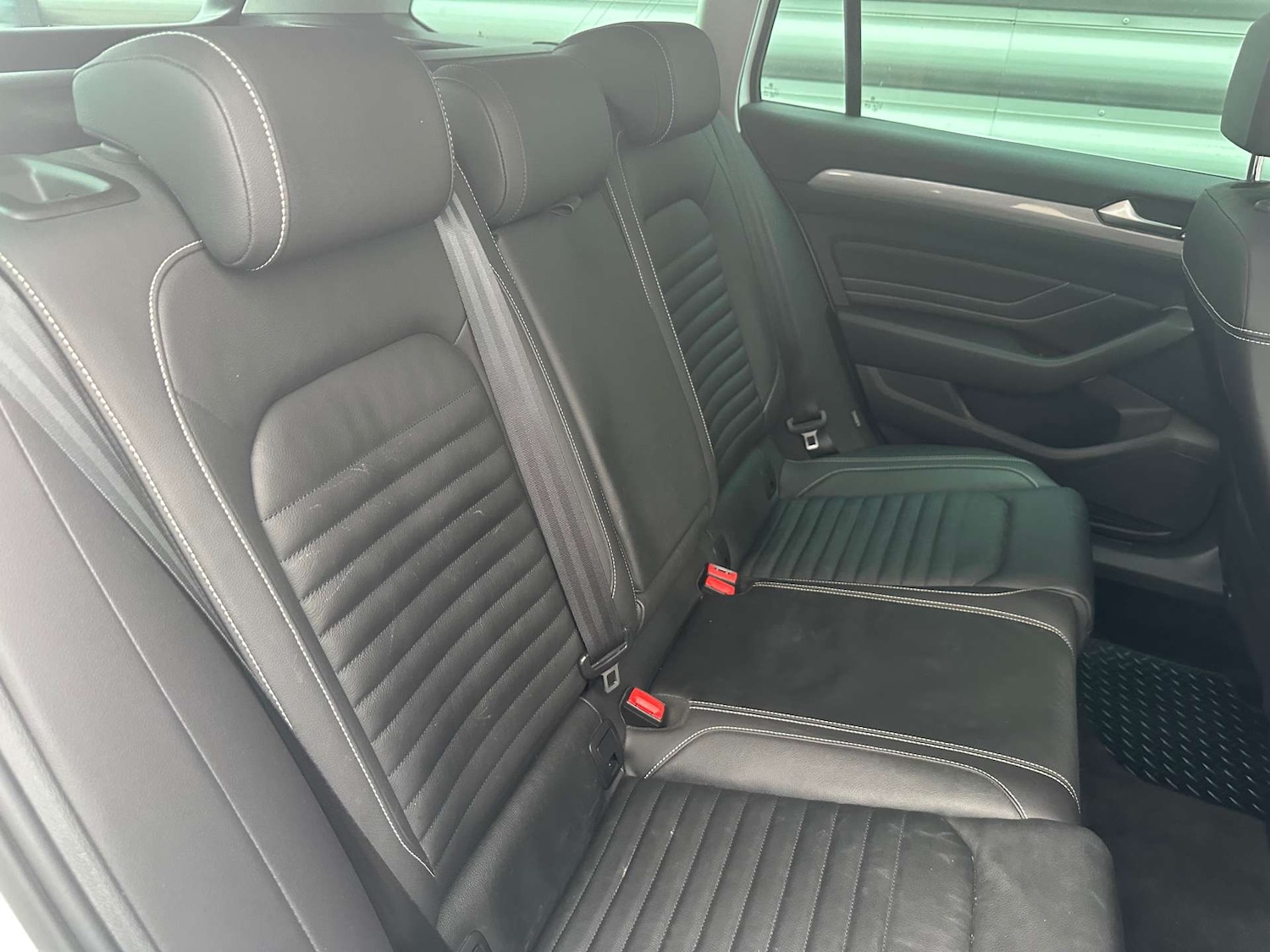 Used Volkswagen Passat 2021 for sale - 76625841: Photo 25