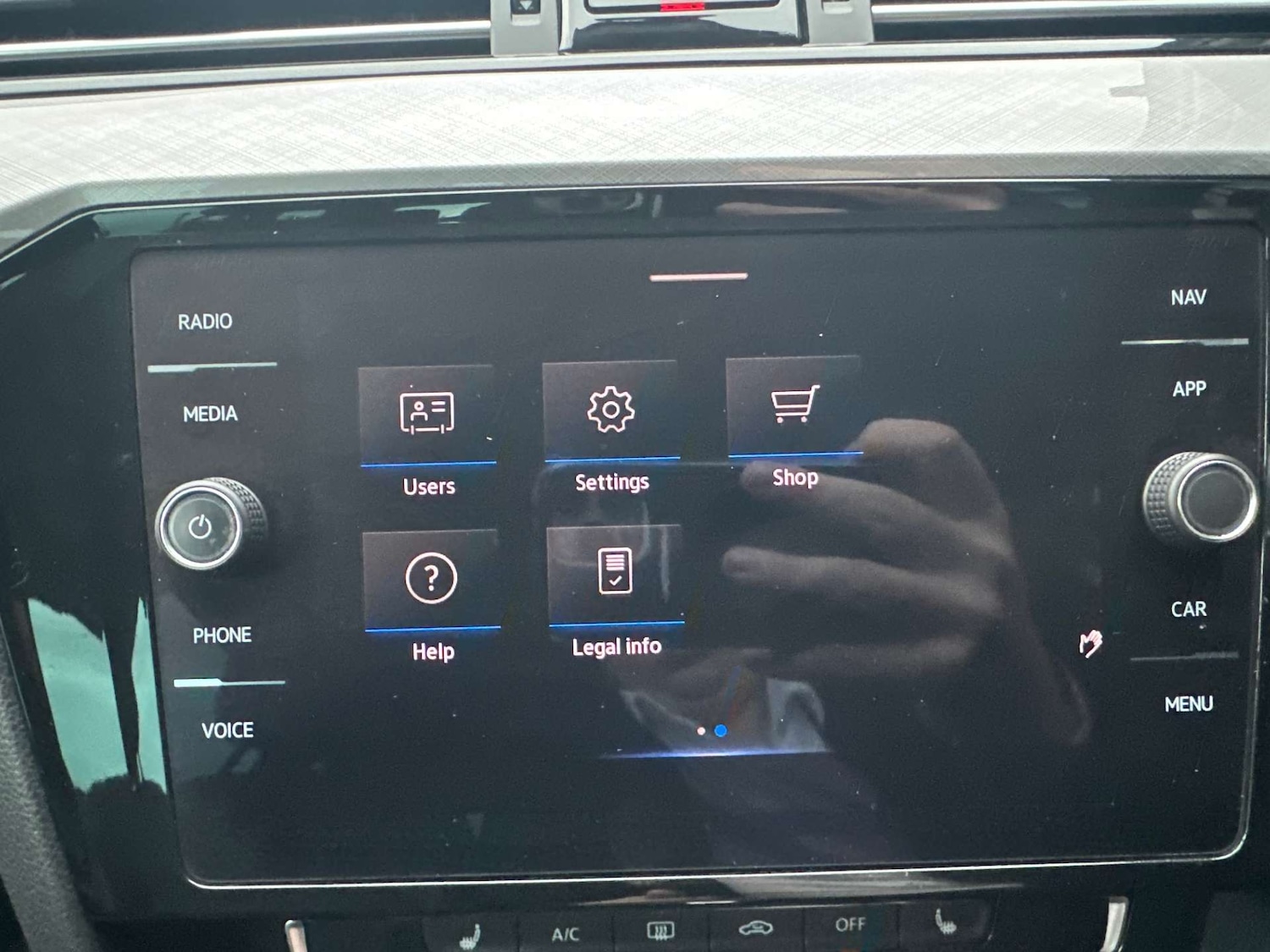 Used Volkswagen Passat 2021 for sale - 76625841: Photo 28