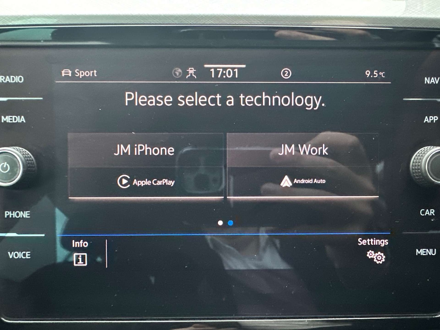 Used Volkswagen Passat 2021 for sale - 76625841: Photo 31