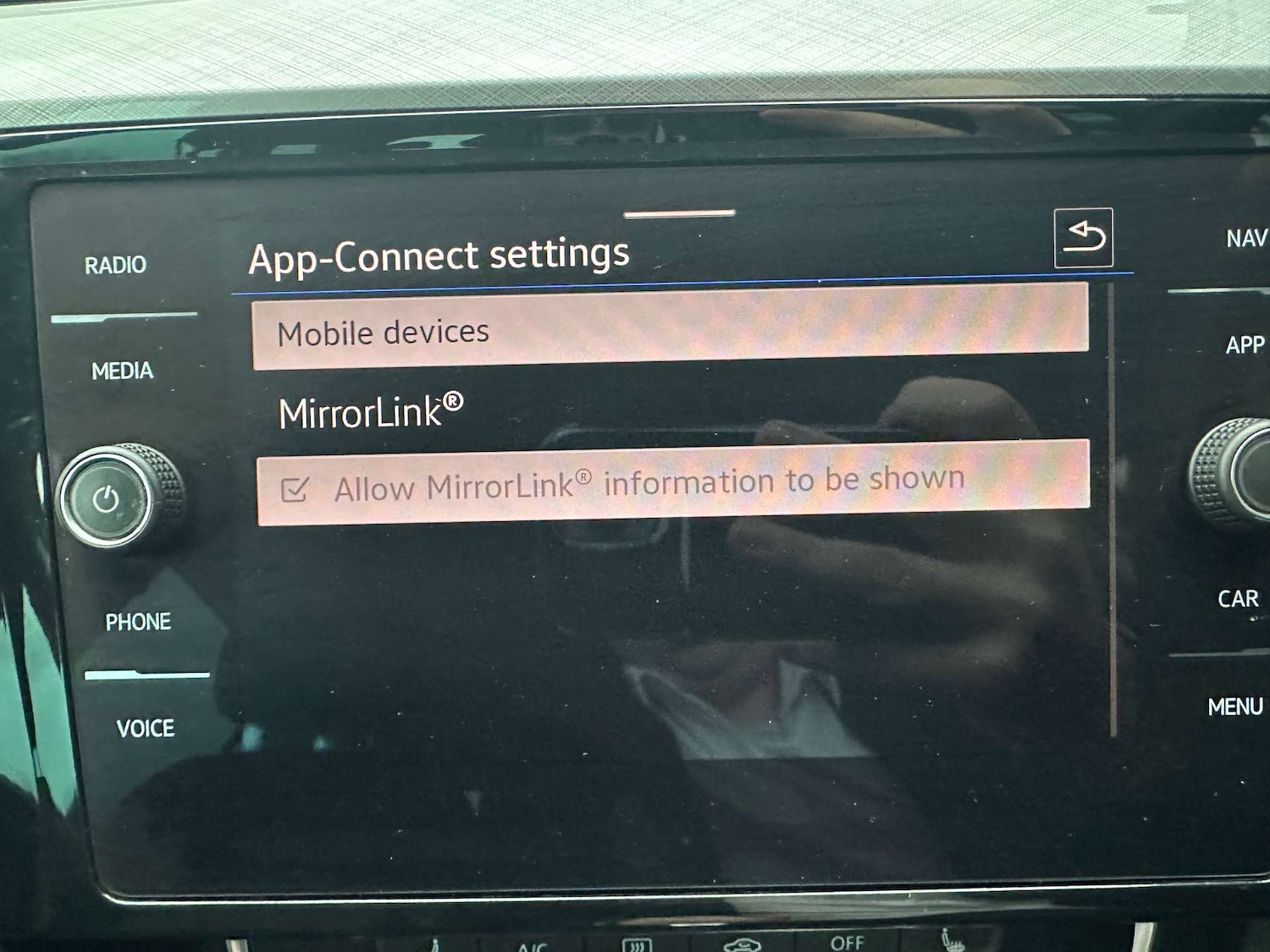 Used Volkswagen Passat 2021 for sale - 76625841: Photo 33