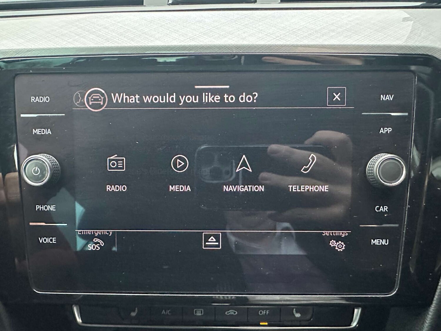 Used Volkswagen Passat 2021 for sale - 76625841: Photo 35