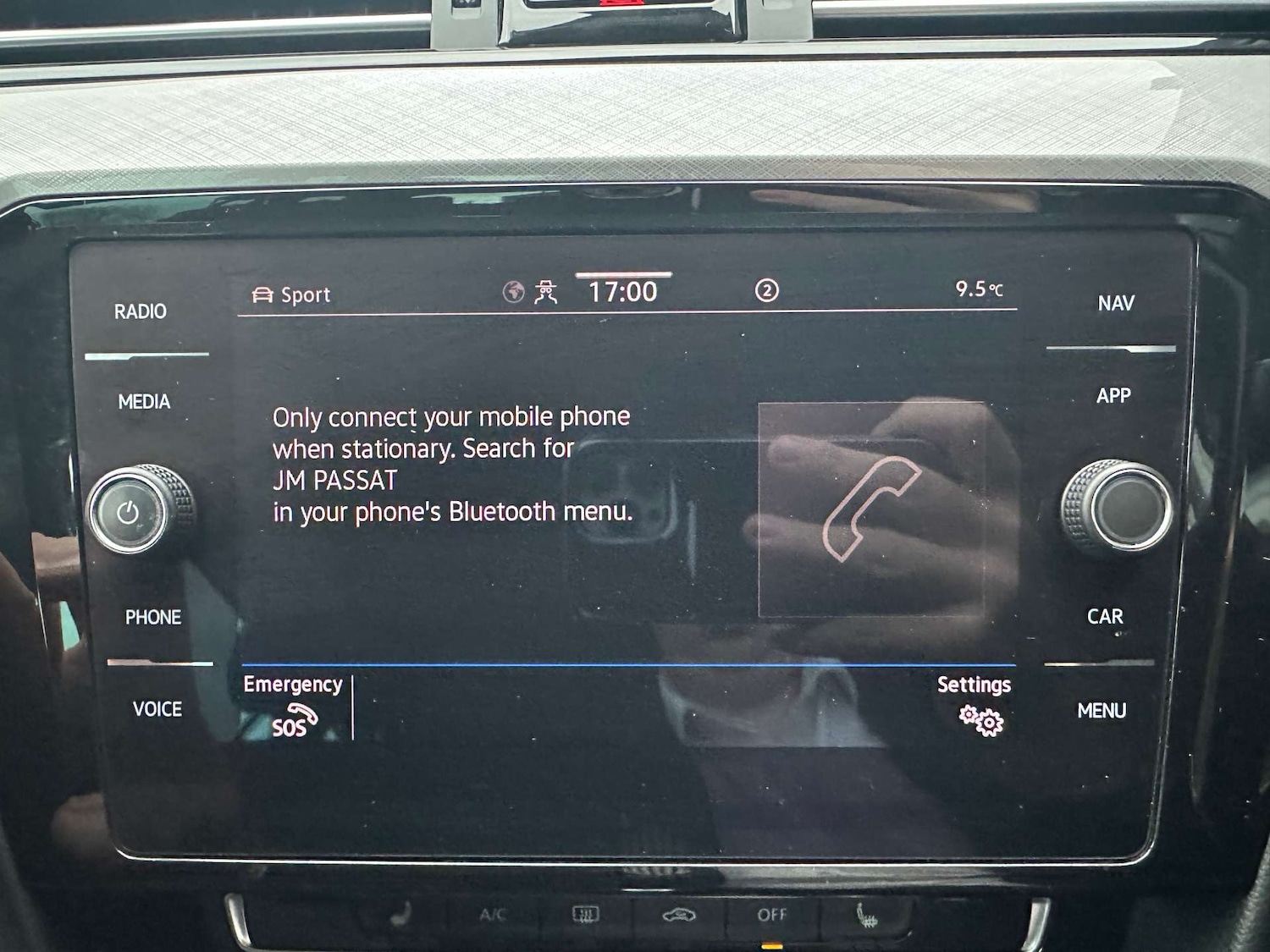 Used Volkswagen Passat 2021 for sale - 76625841: Photo 36