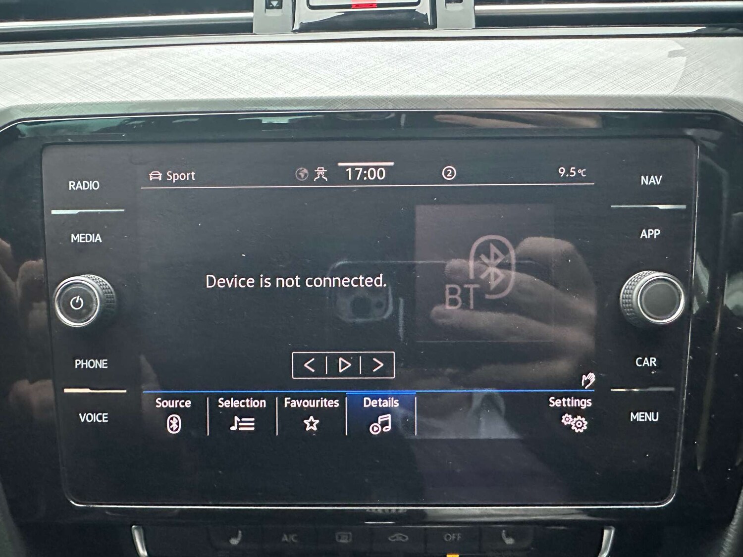 Used Volkswagen Passat 2021 for sale - 76625841: Photo 37