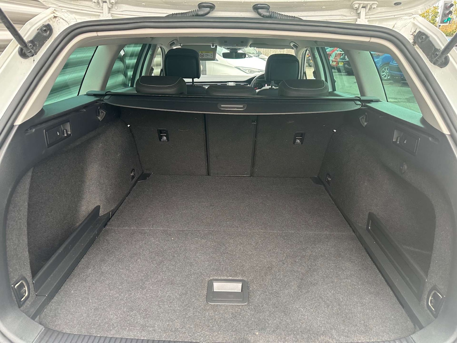 Used Volkswagen Passat 2021 for sale - 76625841: Photo 45