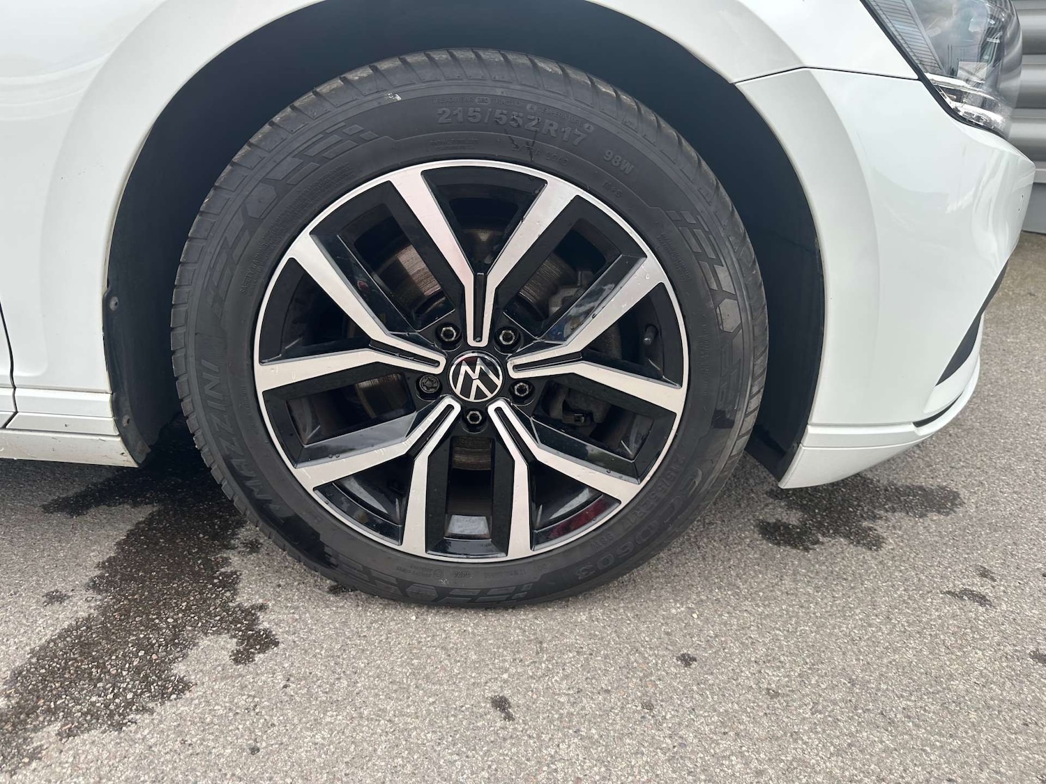 Used Volkswagen Passat 2021 for sale - 76625841: Photo 46