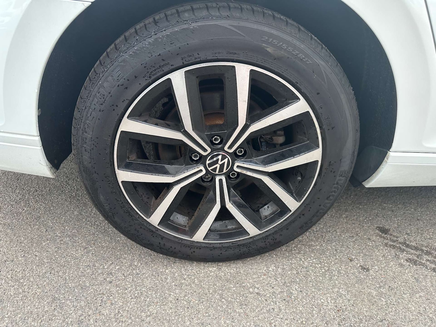 Used Volkswagen Passat 2021 for sale - 76625841: Photo 48