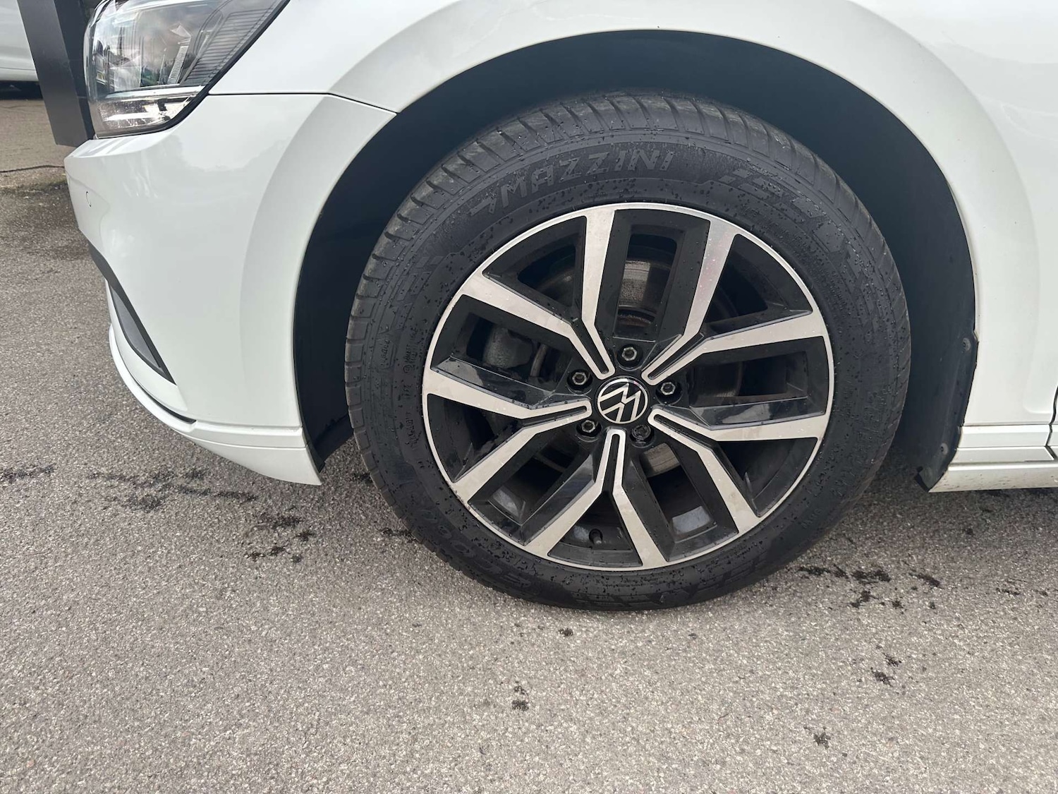 Used Volkswagen Passat 2021 for sale - 76625841: Photo 49