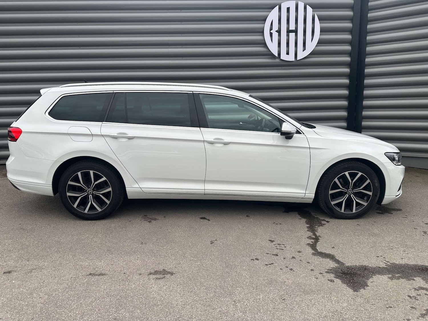 Used Volkswagen Passat 2021 for sale - 76625841: Photo 7