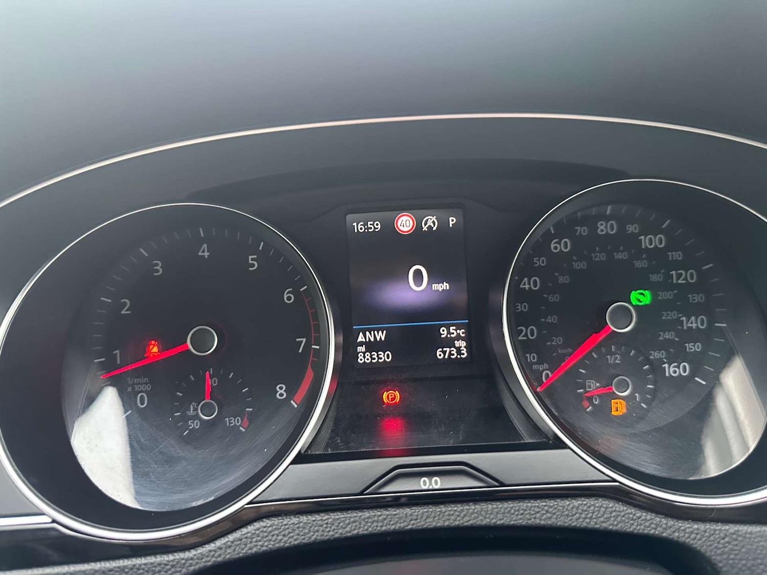 Used Volkswagen Passat 2021 for sale - 76625841: Photo 8